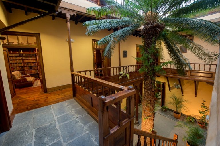 Museos de Gran Canaria celebran su Día Internacional con una jornada de puertas abiertas