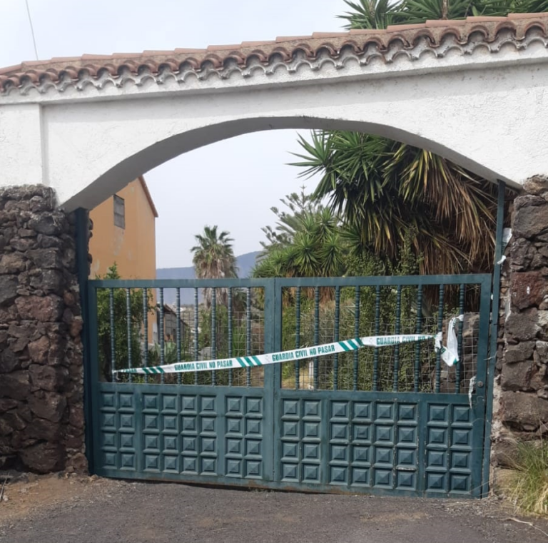 20 días sin noticias de Anna y Olivia