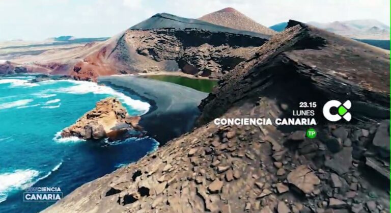 TVC estrena ‘ConCiencia Canaria’, una docuserie sobre tecnología, ciencia y ecología