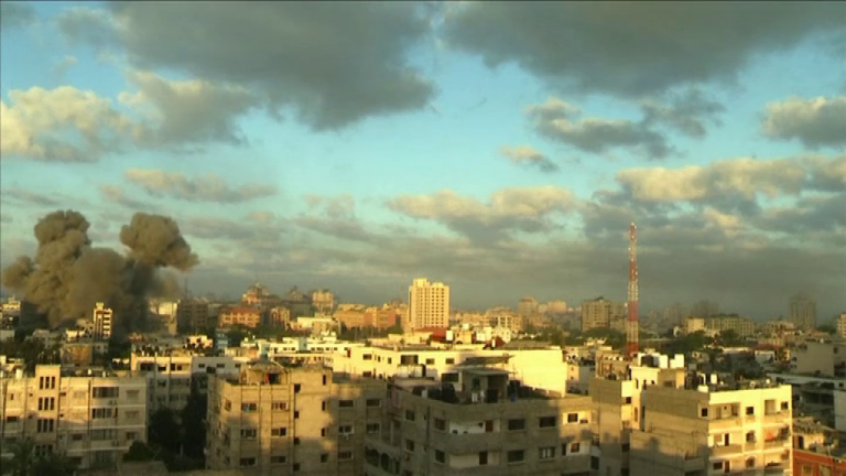 La Autoridad Palestina insta al TPI a investigar los «crímenes de guerra» y la «agresión» de Israel