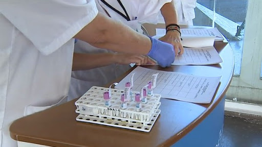 Canarias registra 195 nuevos casos de COVID-19 y un fallecido