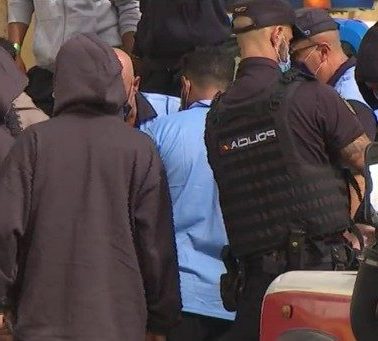 Detienen a más de 15 migrantes por causar reyertas y robos en Canarias en las últimas horas