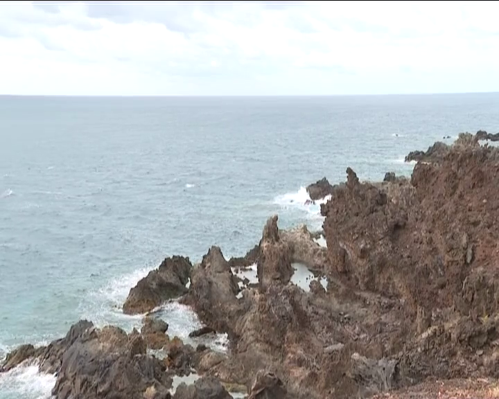 La búsqueda del padre y las dos niñas se centra la costa del sureste de la isla de Tenerife