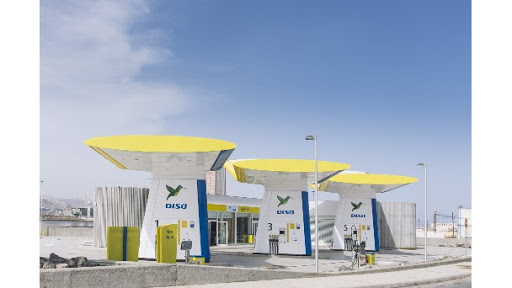 La CNMC multa a Disa con un millón tras incumplir compromisos en la compra del 50% de Shell Aviation España