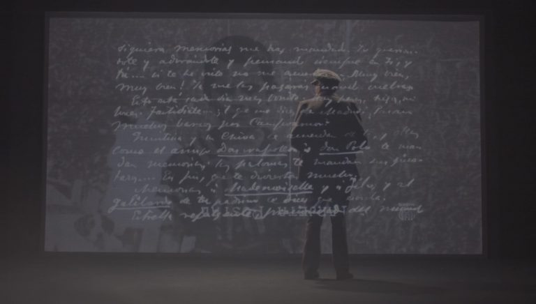 Filmoteca Canaria proyecta el documental ‘El siglo de Galdós’, de Calvo Buttini