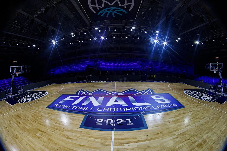 El Lenovo Tenerife, ante un nuevo reto en la Liga de Campeones