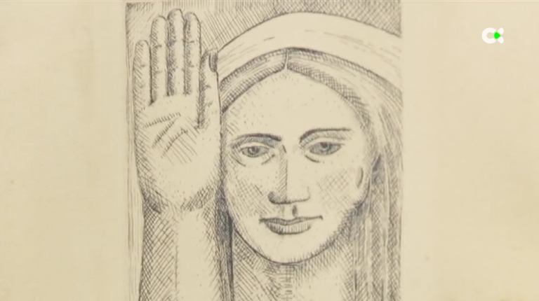 Revive la paleta de colores de Santiago Santana