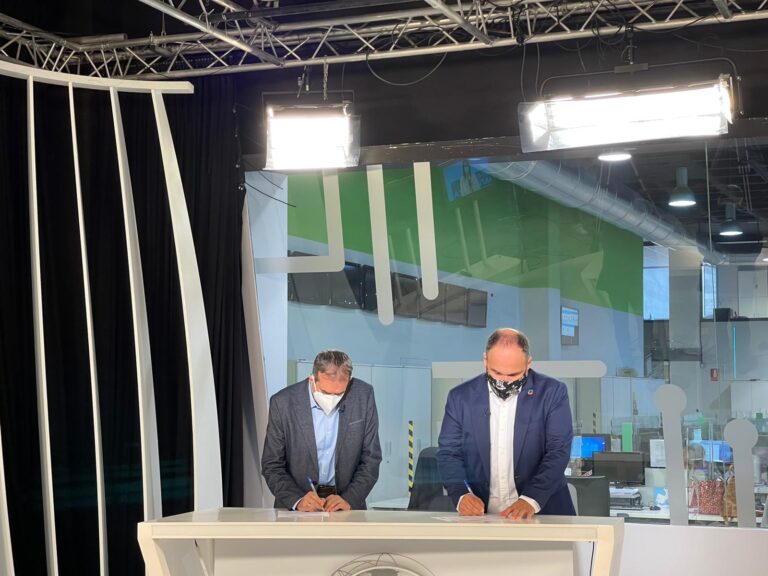 RTVC inicia una campaña de concienciación sobre el medio ambiente