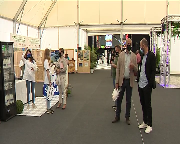 Llega ‘Gran Canaria Me Gusta’ la principal muestra gastronómica de la isla