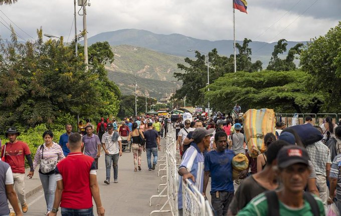 Colombia reabre las fronteras con Perú, Ecuador, Panamá y Brasil
