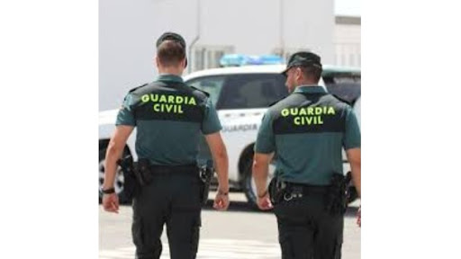 Guardia Civil