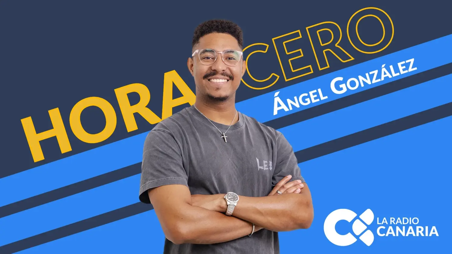 Programas de La Radio Canaria en CanariasPlay