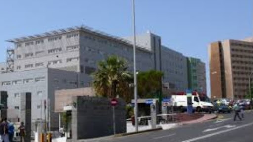Autorizados 6,8 millones para el mantenimiento de la tecnología sanitaria en el Hospital de La Candelaria