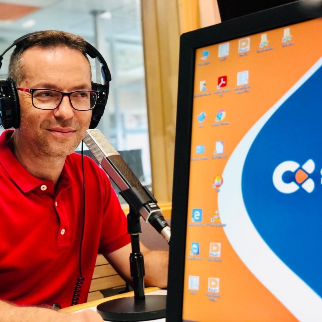 Crónica de San Borondón