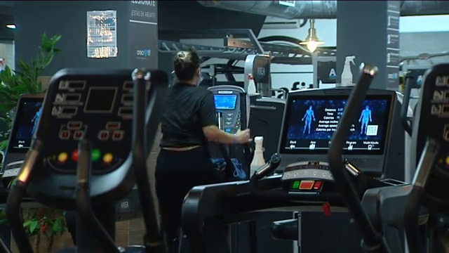 Aumenta el brote de COVID-19 que surgió en un gimnasio de Lanzarote