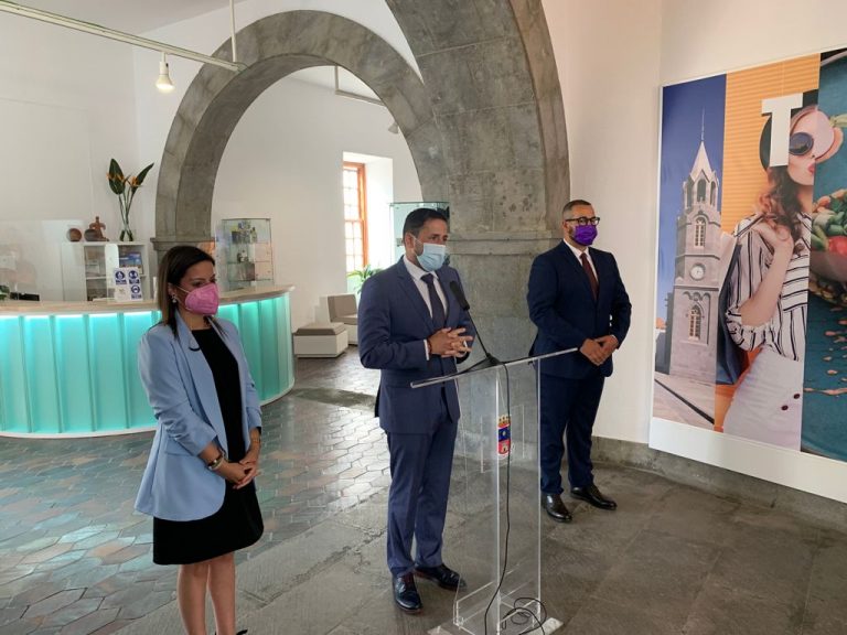 Telde apuesta por la digitalización con el nuevo Centro de Información y Turismo