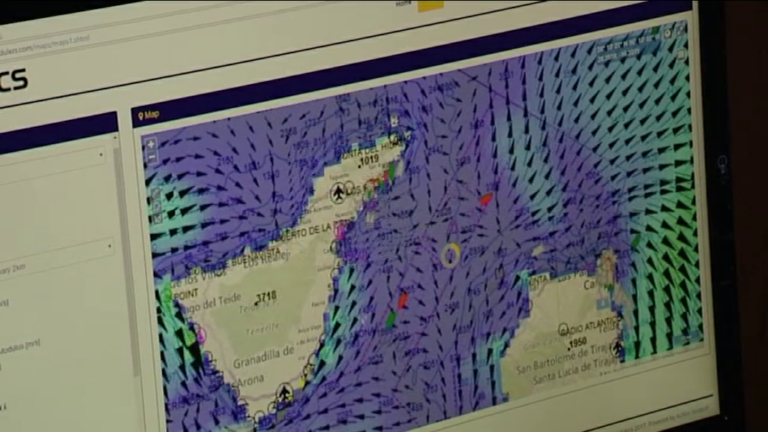 Duque cita a Plocan entre las fortalezas de España para la economía azul