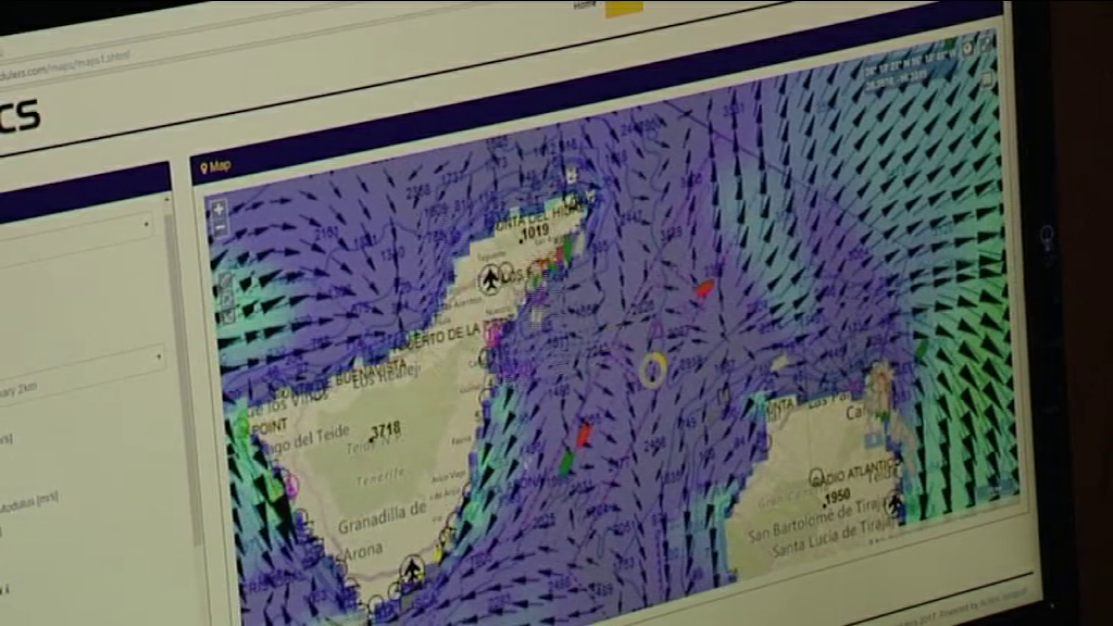 Duque cita a Plocan entre las fortalezas de España para la economía azul