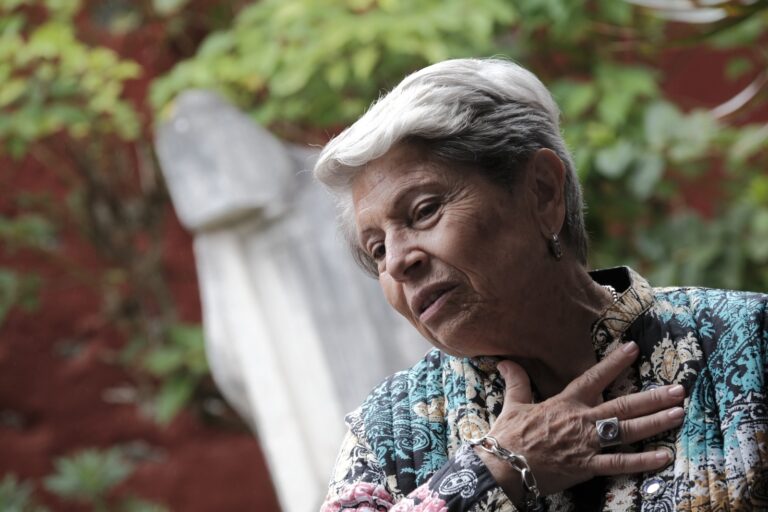 Isabel Torón recibe el Premio a la ‘Mejor Labor en Músicas Clásicas’