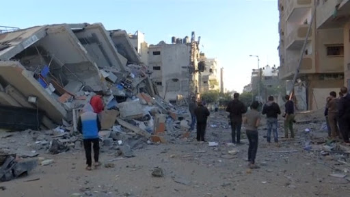 Los ministros de Exteriores de la UE tratarán el conflicto en Oriente Medio