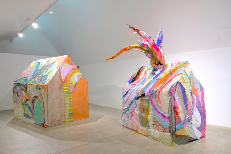 ‘Andar por las ramas’, una reflexión artística sobre la tradición