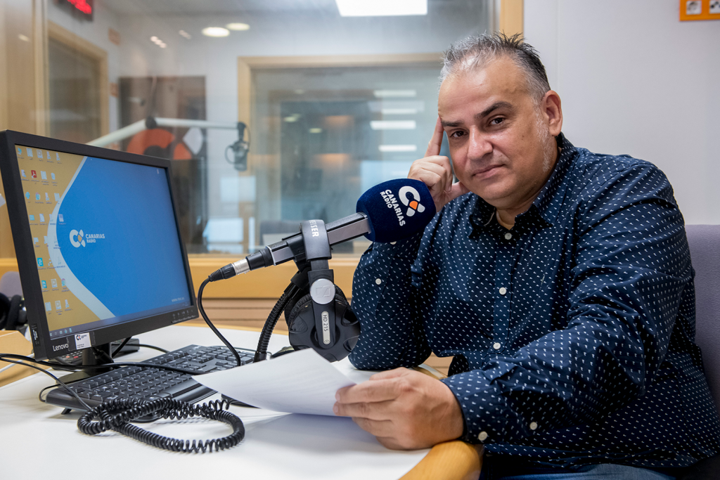 El Deportivo de Canarias Radio