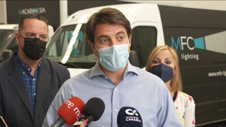 El audiovisual canario reclama recuperar su ventaja fiscal con resto del país