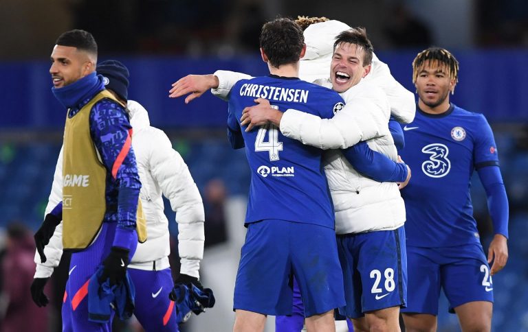 El Chelsea deja al Real Madrid sin opciones para la Decimocuarta (2-0)