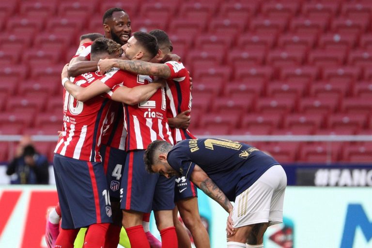 Las cinco claves de la jornada