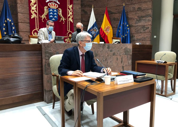 encuesta ciudadana Gobierno Abierto