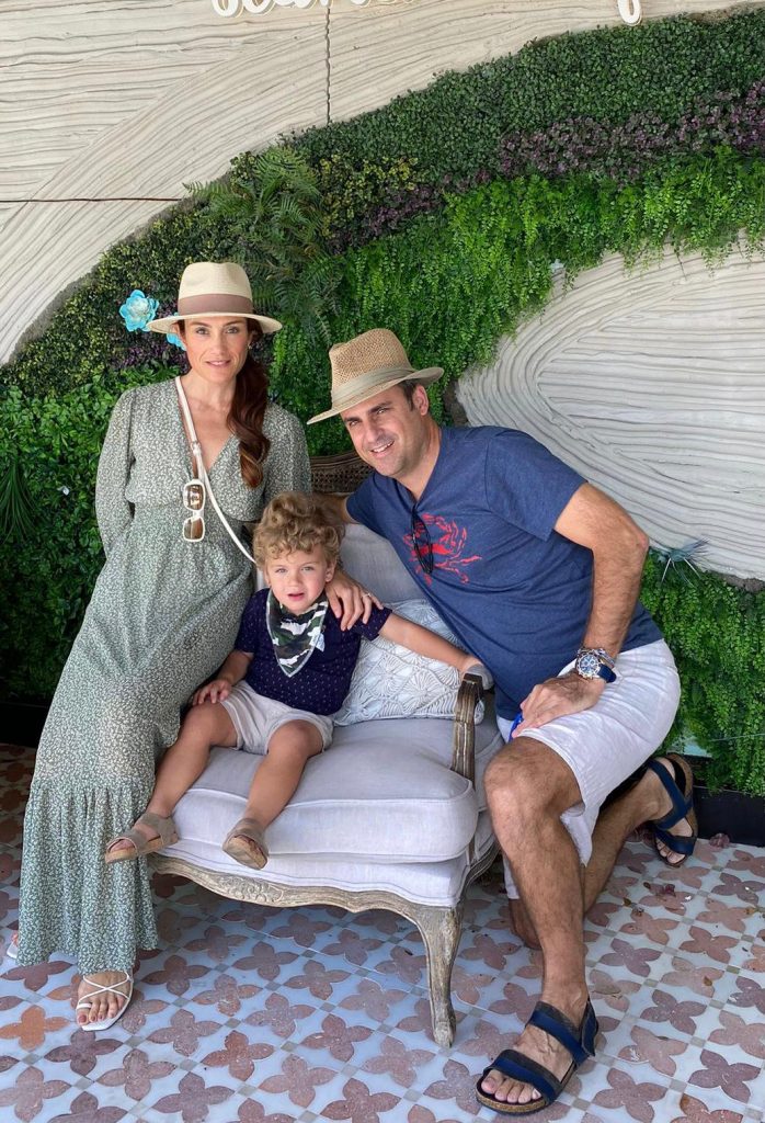 María Jesús Ferrera Falcón