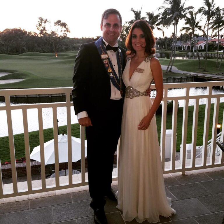 «Los canarios parece que tenemos la sonrisa pintada en la cara. Ese carácter, ese gen, es único y exclusivo nuestro»