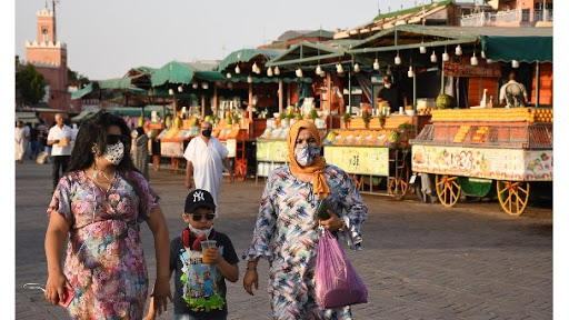 Marruecos acusa a España de tener la «voluntad de crear problemas» en plena crisis por el caso Ghali