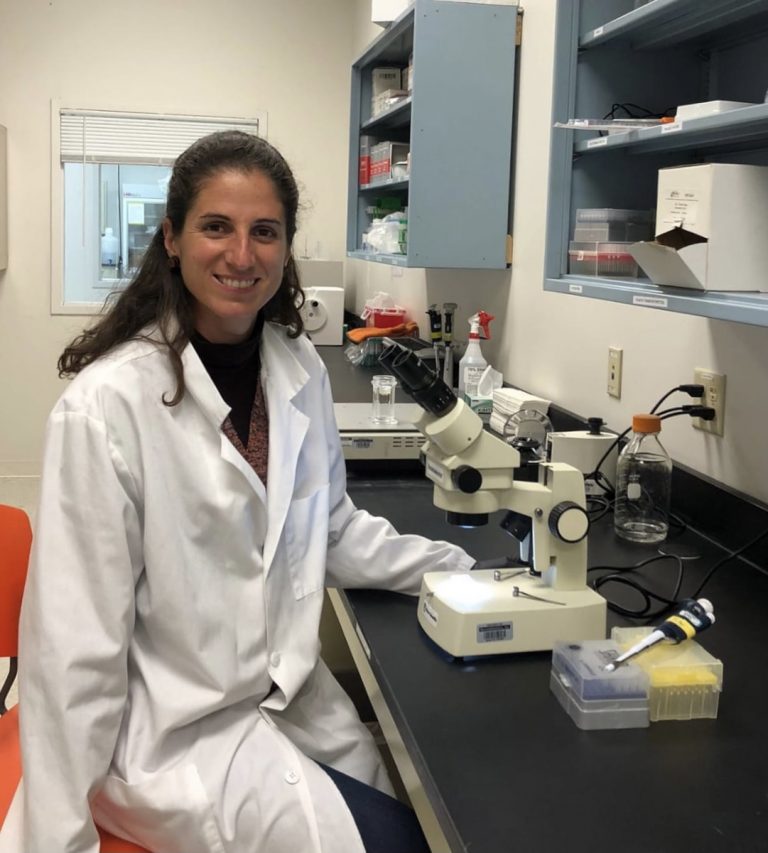 «Siempre hemos tenido claro que Minnesota es un viaje de ida y vuelta a Canarias»