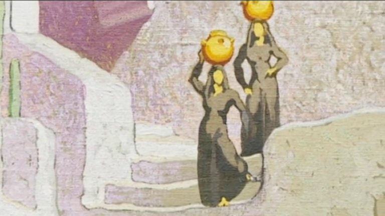 Néstor vuelve al risco