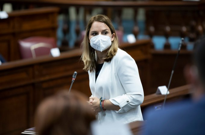 La renta canaria de ciudadanía estará para el segundo semestre de 2022