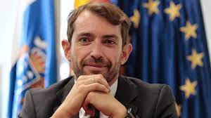 El Gobierno canario, optimista sobre posible cambio económico con fondos UE