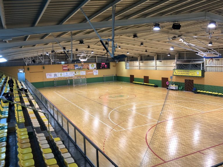 Sanidad pone en marcha un punto de vacunación masivo contra la COVID-19 en Gáldar