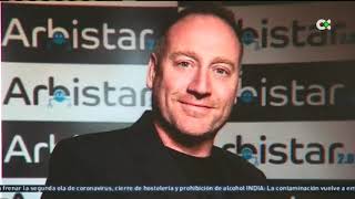 Arbistar: 8 años de cárcel por estafar con criptomonedas a 32.000 personas desde Arona