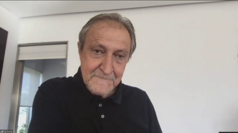 Paco Lobatón: «Hay que apostar por la esperanza»