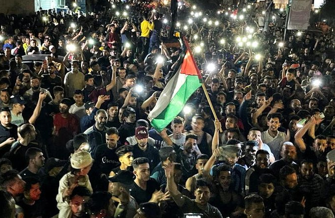 La ONU pide «estabilizar el alto el fuego» e iniciar un «diálogo serio» entre Israel y Palestina