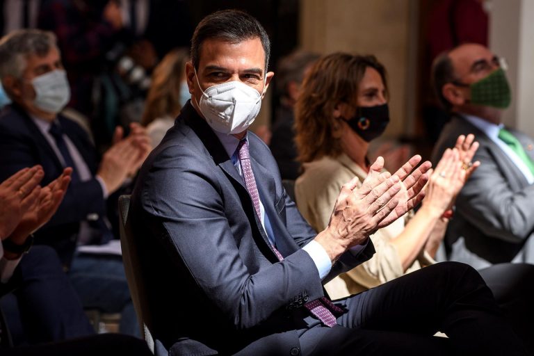 Sánchez valorará los indultos a los dirigentes del ‘procés’ desde el diálogo y el entendimiento