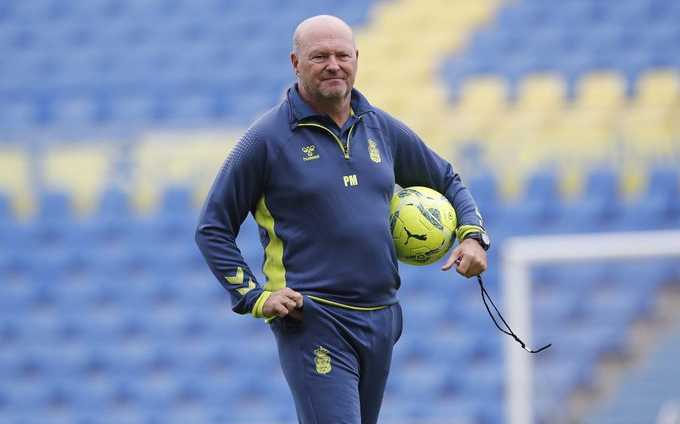 Pepe Mel espera un partido «tenso» ante el Zaragoza por la necesidad del conjunto maño