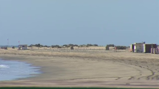 La Policía Nacional detiene a 2 hombres por robo con fuerza en Playa del Inglés