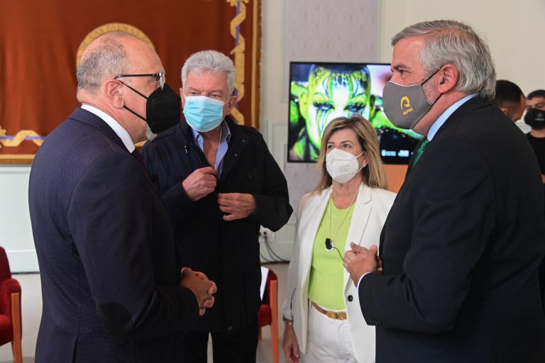 El Carnaval de Las Palmas de Gran Canaria genera un impacto económico de unos 40 millones de euros