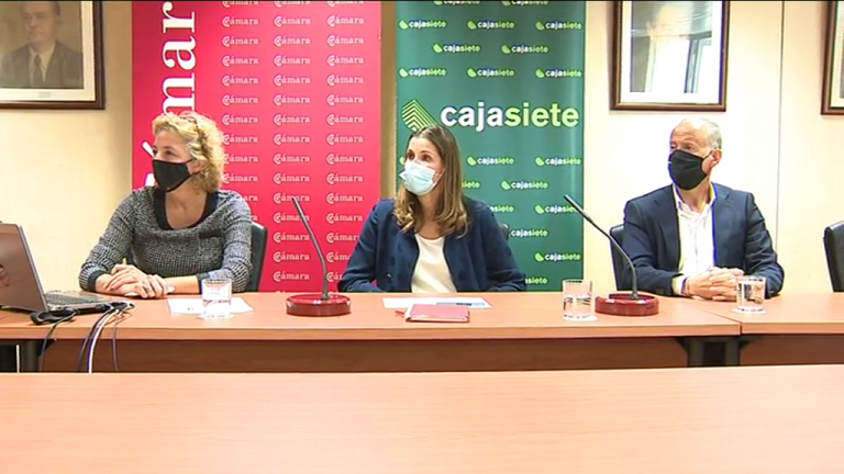 La Cámara de Comercio pide que se mantengan las ayudas y Cajasiete solicita claridad