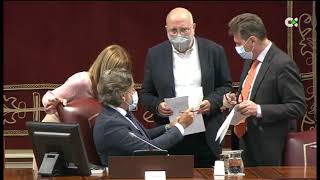 Reforma fiscal para corregir déficit | TN1 11/05/2021