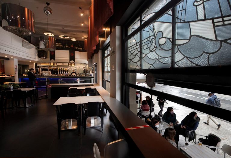 El Consejo de Ministros dará luz verde a la prorroga de los ERTE