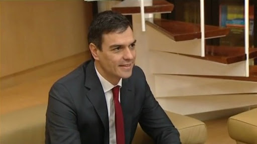 Sánchez asegura que hay que salir de esta crisis «con empleos dignos, estables y transformadores»