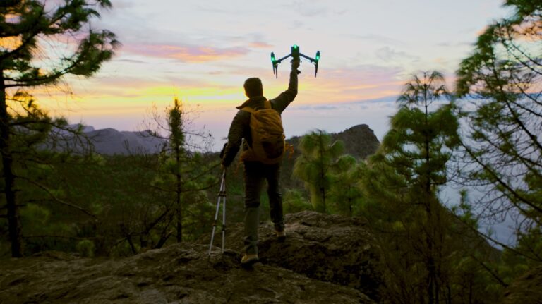 RTVC presenta ‘El mes de Canarias’